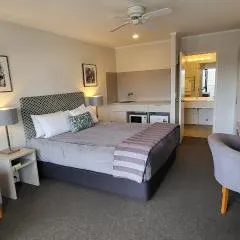 마누카우 모터 롯지(Manukau Motor Lodge)