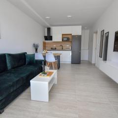 Apartman Luca