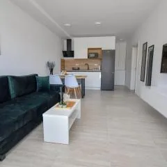 Apartman Luca