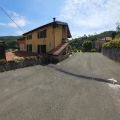 Casa Gaggiola