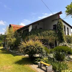 Guest house “Tamari’s”