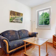 Haus Seeadler Wohnung 8