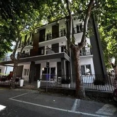 Hotel apartments Crisvan