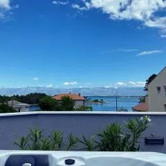 Dalmatia Nin apartment