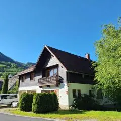 Adventure House