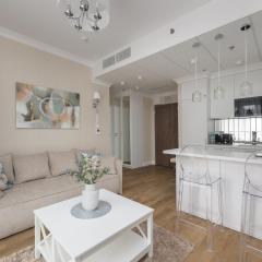 Sand Crystal Premium Apartment by BookingHost