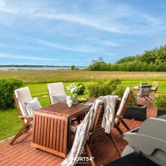 Ferienhaus Loft an der Ostsee Glücksburg