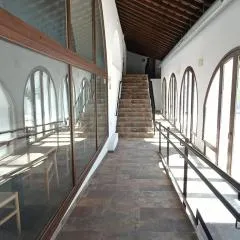 La Cilla, Hospedería Casa Molino
