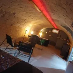 Gite de la libaudiere