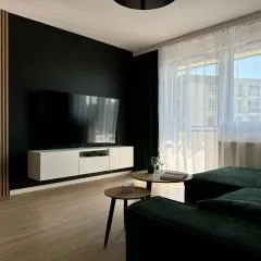 Apartament Gdańsk Letnicka