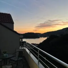 Peaceful apartment near the beach - Sole