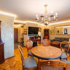 Iatrus Guest Apartment & Sauna