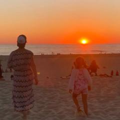 Mobil Home Contis Plage