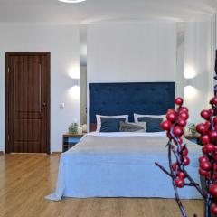 Best Apartment in the Center