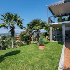 Olive Terrace Apartment Koper