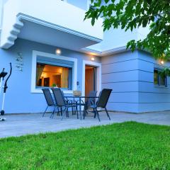 Diamond Rod Villa near Faliraki
