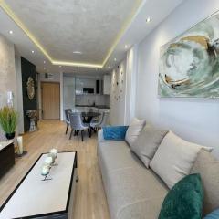 Old barkery, the most exclusive complex in Budva