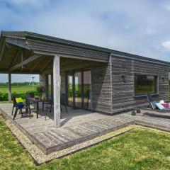 Gud Jard Lodge Nr 06 - Design-Ferienhaus mit exklusiver Ausstattung