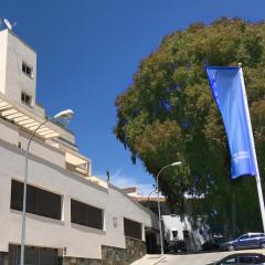 Apartamentos Doña Carmen