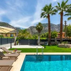 Villa Palmiye by Villa Safiya