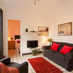 Apartamento en Avenida Gaudi