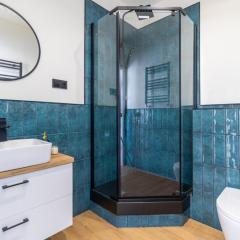 Jasny apartament w centrum miasta 2