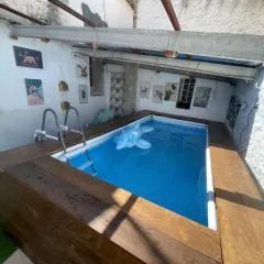 El Refugio de Chloe