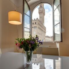 Le Farine della Signoria Apartments by Mamo Florence