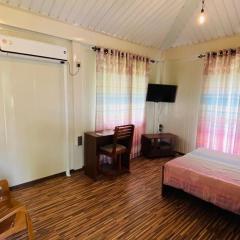 Suwa Arana Family Resort