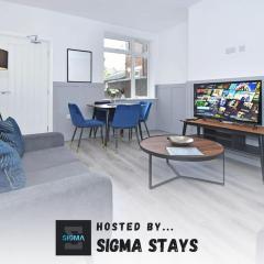 Brooklyn House - By Sigma Stays