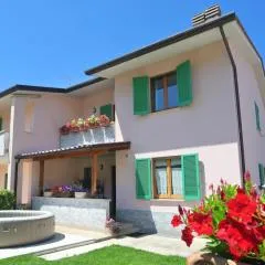 Casa Lorenzo