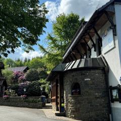 Hotel Zur Mühle
