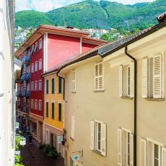 Pardo Apartments by Quokka 360 - Locarno old town