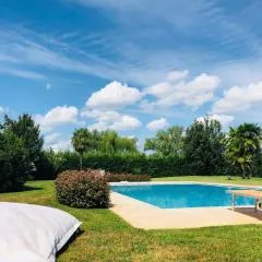 VILLA SAVALIN
