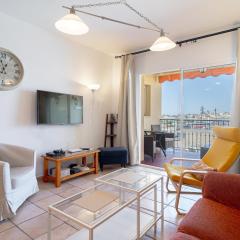 Carabeo Getaway 2000 by Casasol