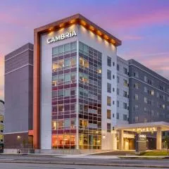 Cambria Hotel Niagara Falls