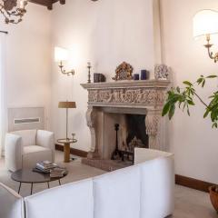 Villa Tuzzo