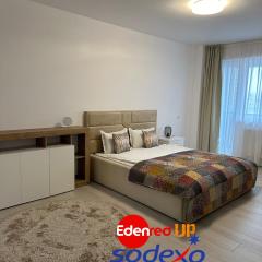 Central apartment Panoramic View
