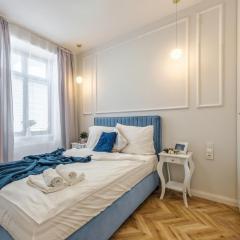 Radwańska Apartments