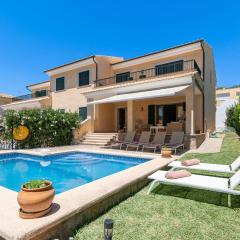 Villa Aucanada by Sealand Villas