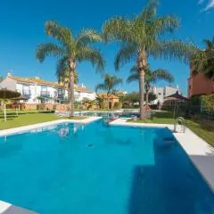 Superb 2 Beds Penthouse Duquesa Port
