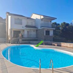 Casa la hijita