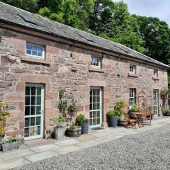 Lochelour Mill Cottage