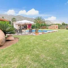 Villa Cal Beato by Sealand Villas