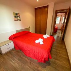 Apartamentos Revolta Sanxenxo 3000