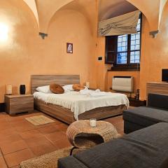 casa Giovanna - Piazza San Michele Central Studio!