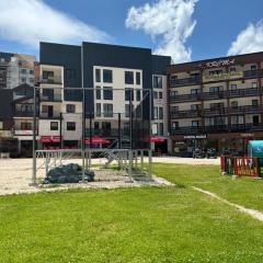 Aparthotel Jahorinski Konaci