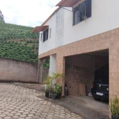 Casa do canto