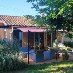 Villa Les Brouadettes