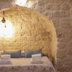 Al trullo di nonna Grazia